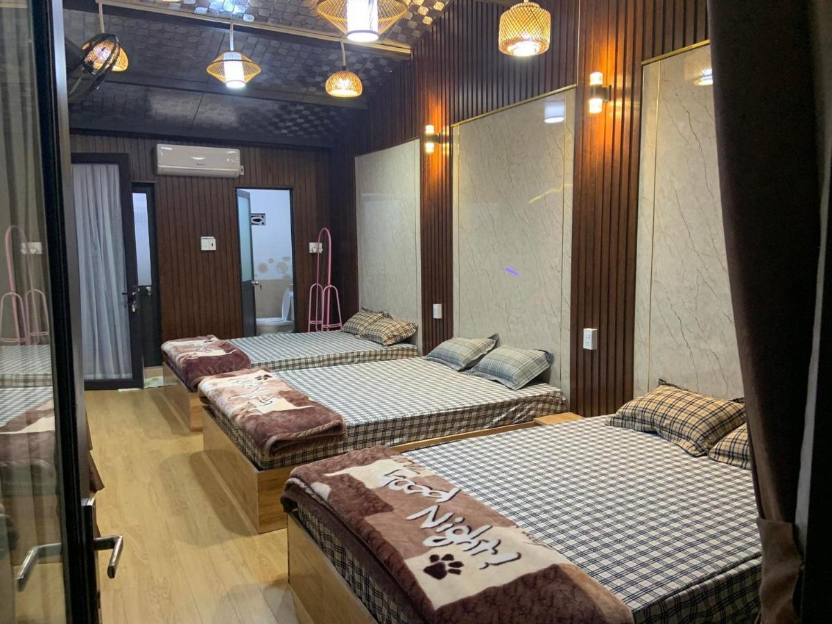 Lake View Homestay Плейку Экстерьер фото