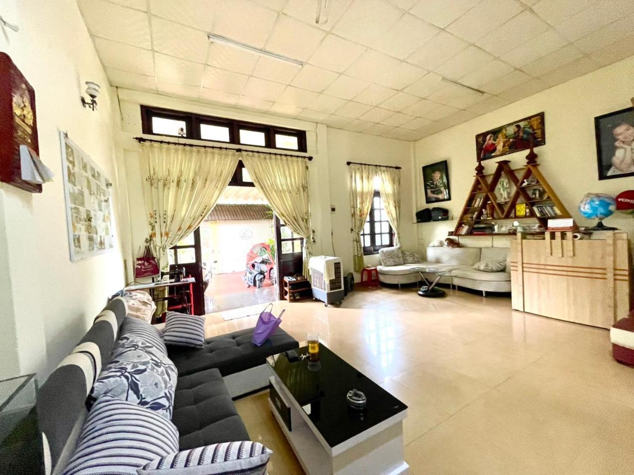 Lake View Homestay Плейку Экстерьер фото